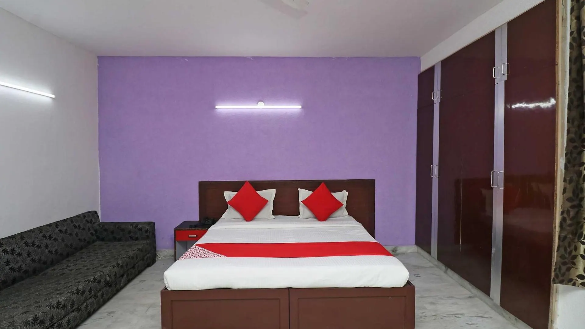Fa Homes Stay Gurgaon 3*,  India