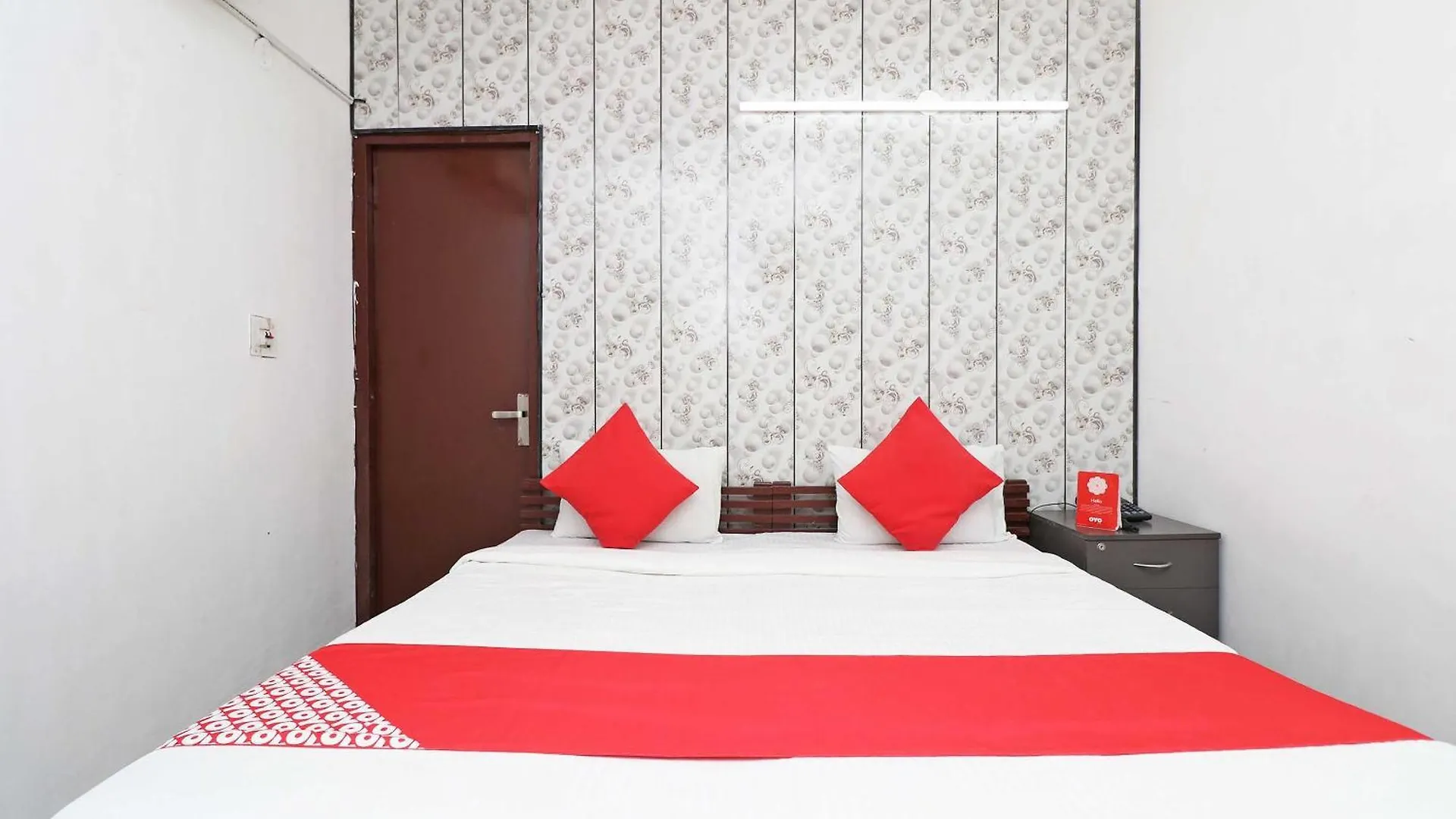 Fa Homes Stay Gurgaon Hotel