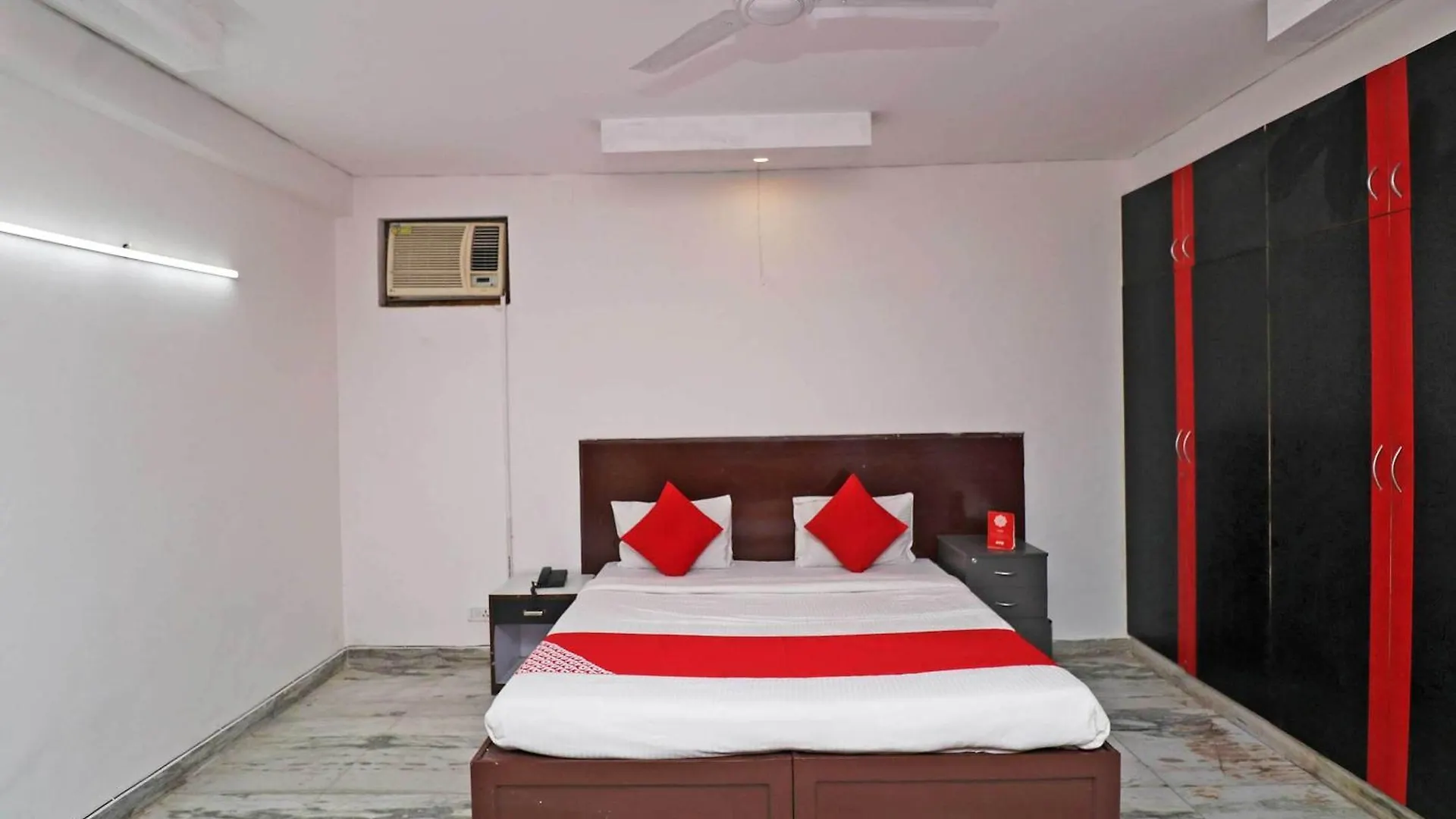 *** Hotel Fa Homes Stay Gurgaon India