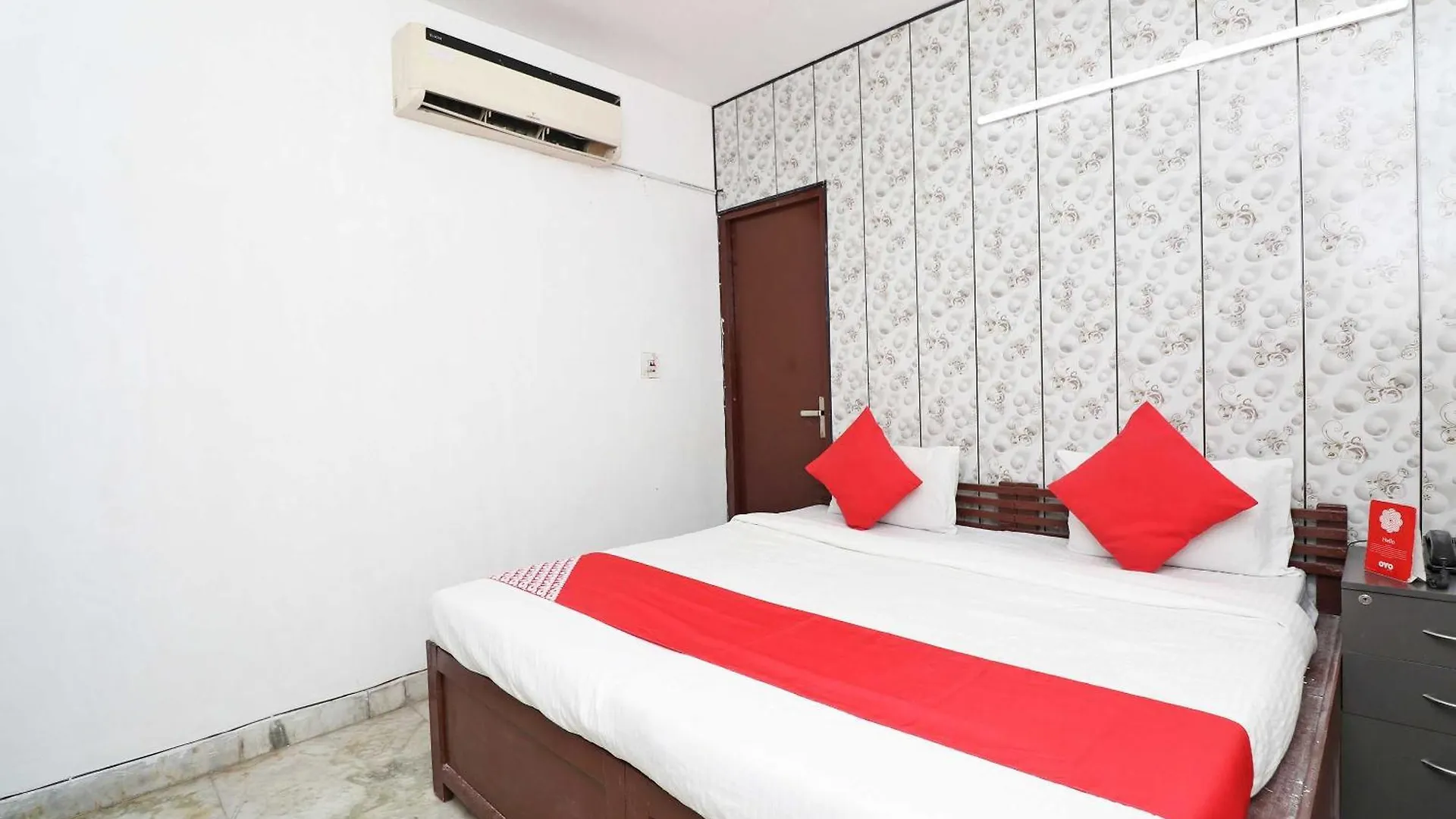 *** Hotel Fa Homes Stay Gurgaon India