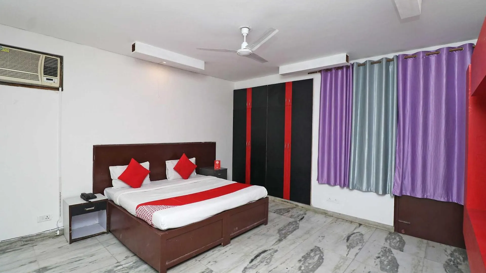 Hotel Fa Homes Stay Gurgaon