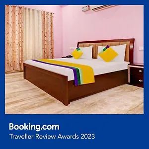 3* Hotel Itsy By Treebo - Rainam