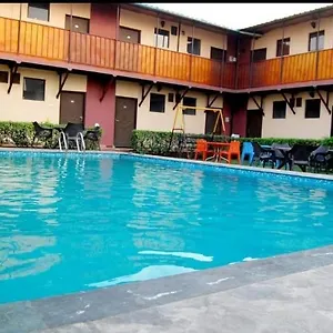  Resort Jps And Adventure Park