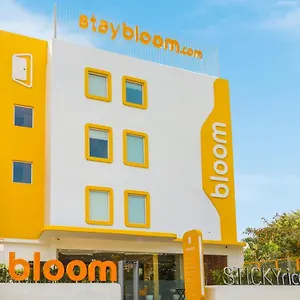 3* Hotel Bloom - Golf Course Road, Sector 43