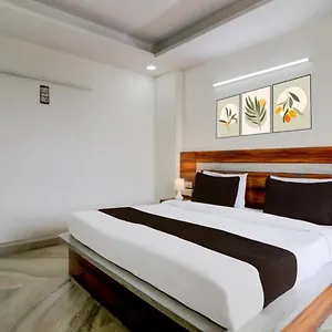  Guest house Vibe Living 001