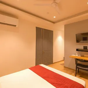 4* Hotel Gt Paradise - A Boutique