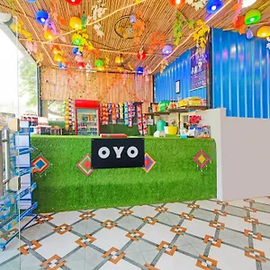 3* Hotel O Dhaba 51 Mile Stone